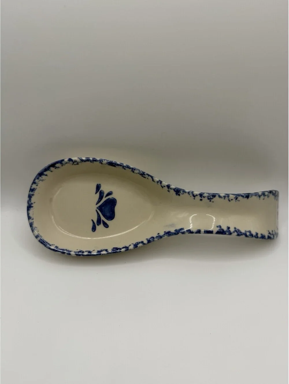 Vintage Spoon Holder